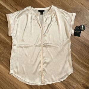 Japna Blouse - Size S